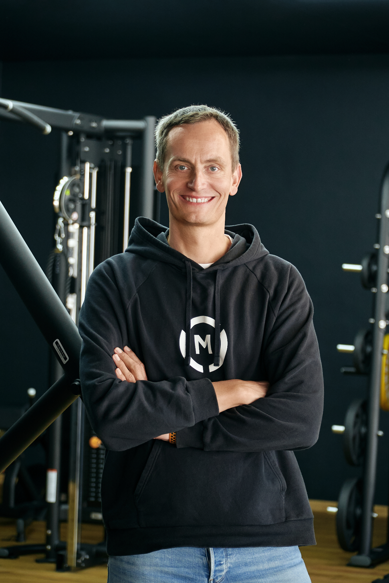 Stefan Vedder – Gründer MYNEOpur